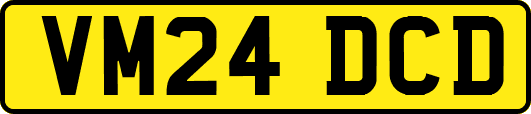 VM24DCD