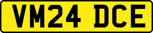 VM24DCE