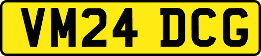 VM24DCG
