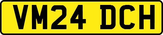 VM24DCH