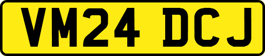 VM24DCJ