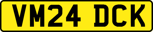 VM24DCK