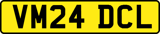 VM24DCL