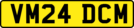 VM24DCM