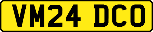 VM24DCO