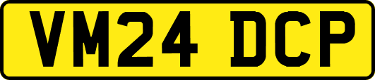 VM24DCP
