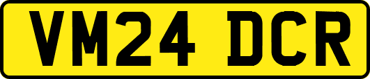 VM24DCR