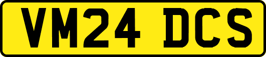 VM24DCS