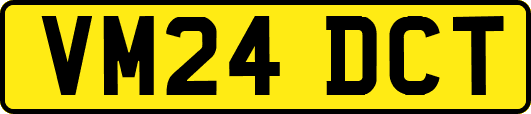 VM24DCT