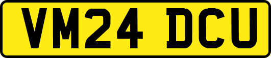 VM24DCU