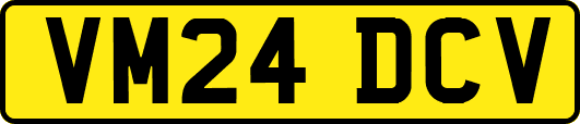 VM24DCV