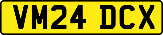 VM24DCX