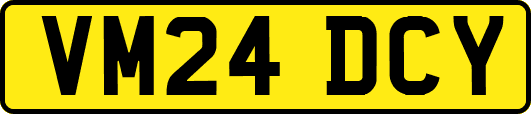 VM24DCY