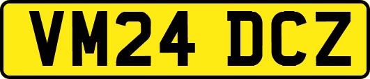 VM24DCZ