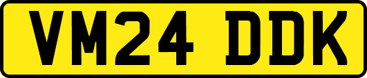 VM24DDK