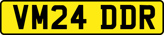 VM24DDR