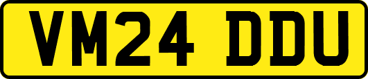 VM24DDU