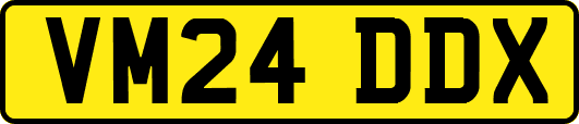VM24DDX