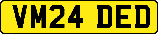 VM24DED