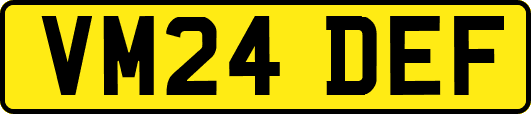 VM24DEF