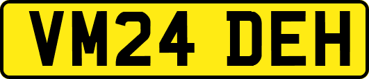 VM24DEH