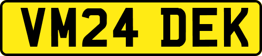 VM24DEK