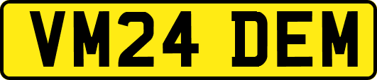 VM24DEM