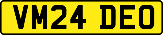 VM24DEO