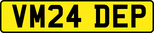 VM24DEP