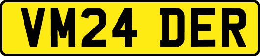 VM24DER