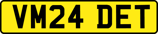 VM24DET