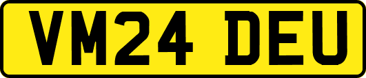 VM24DEU