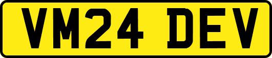 VM24DEV