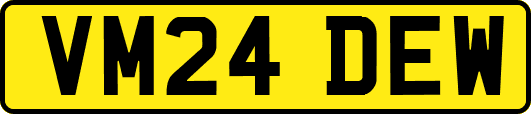 VM24DEW