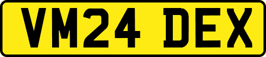 VM24DEX