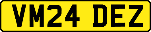 VM24DEZ