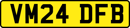 VM24DFB