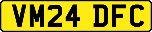 VM24DFC