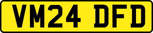 VM24DFD