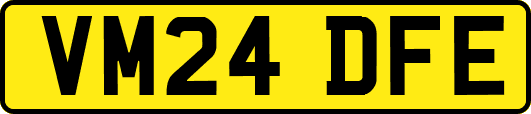 VM24DFE