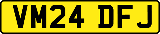 VM24DFJ