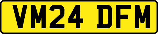 VM24DFM