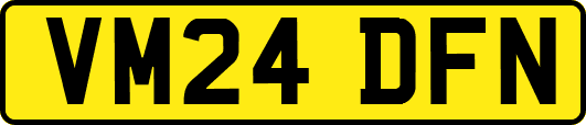 VM24DFN