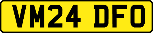 VM24DFO