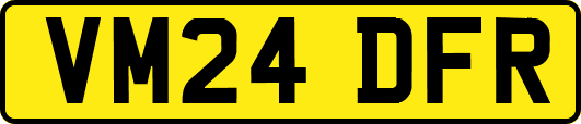 VM24DFR