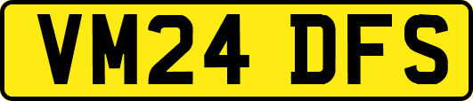 VM24DFS