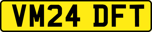 VM24DFT