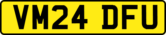 VM24DFU