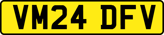 VM24DFV