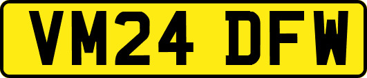 VM24DFW